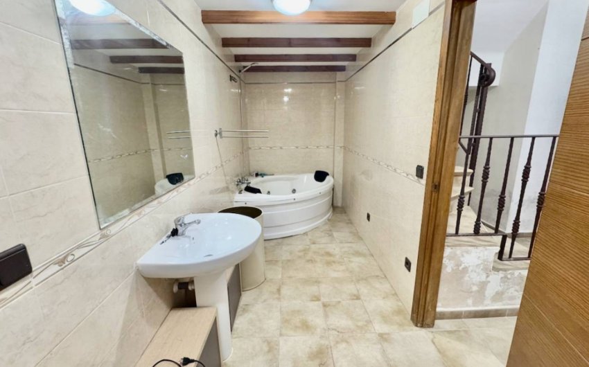 Revente - Town House -
Guardamar del Segura - Costa Blanca