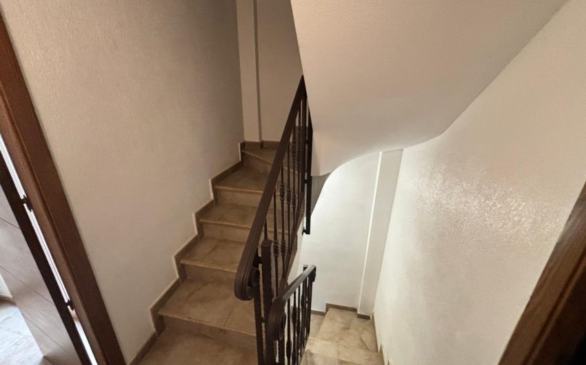 Revente - Town House -
Guardamar del Segura - Costa Blanca