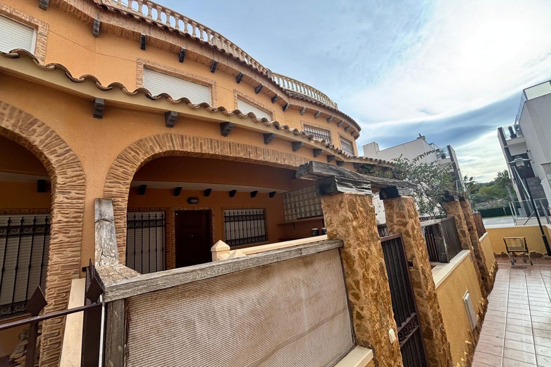 Revente - Town House -
Guardamar del Segura - Costa Blanca