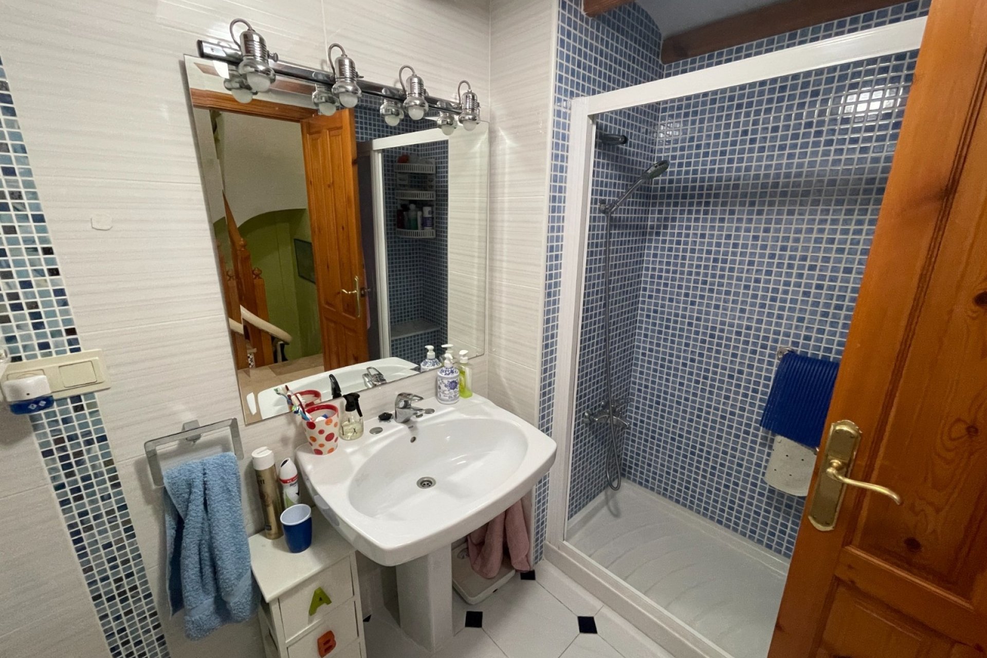 Revente - Town House -
Guardamar del Segura - Costa Blanca