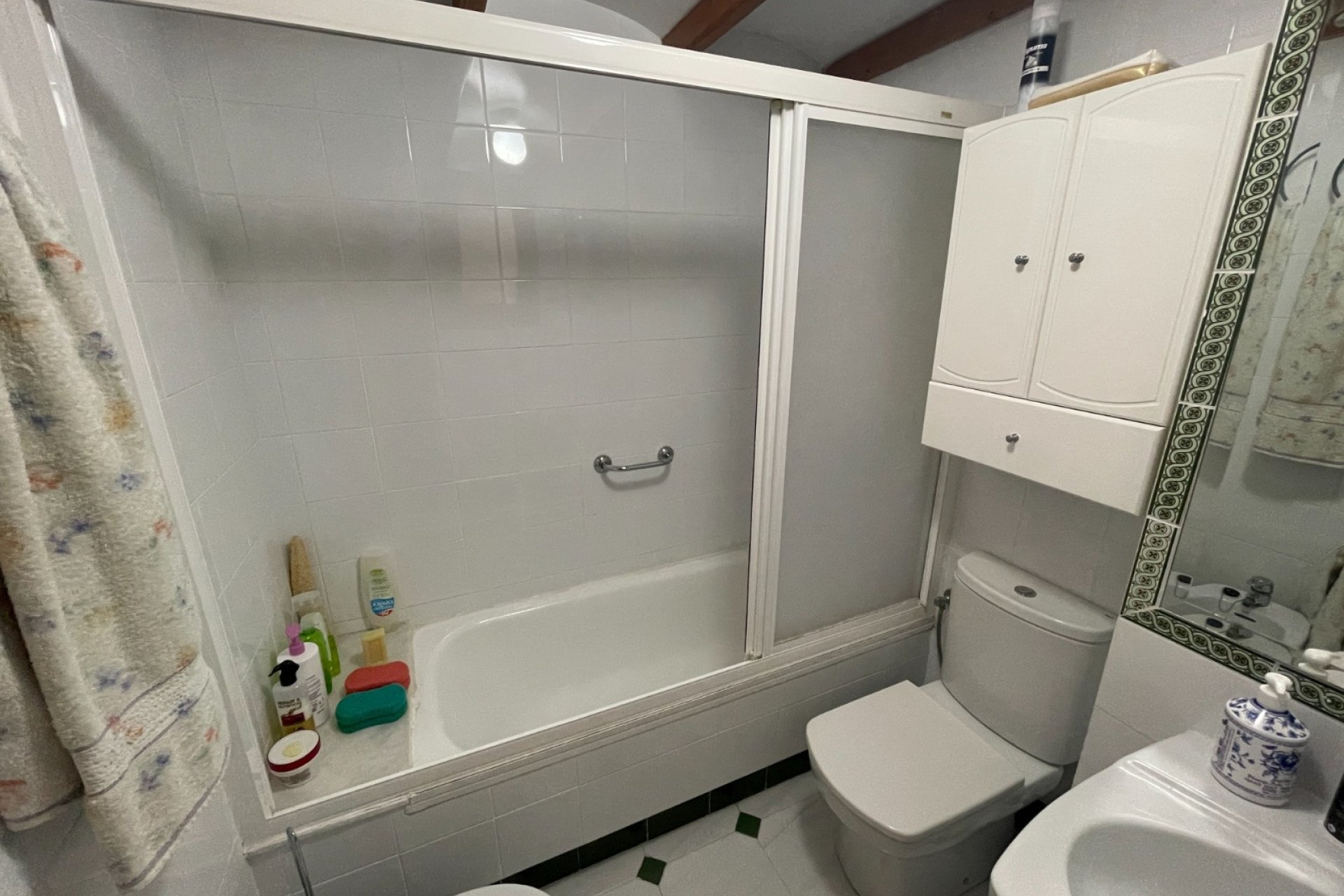 Revente - Town House -
Guardamar del Segura - Costa Blanca