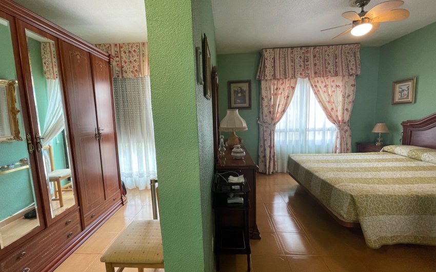 Revente - Town House -
Guardamar del Segura - Costa Blanca