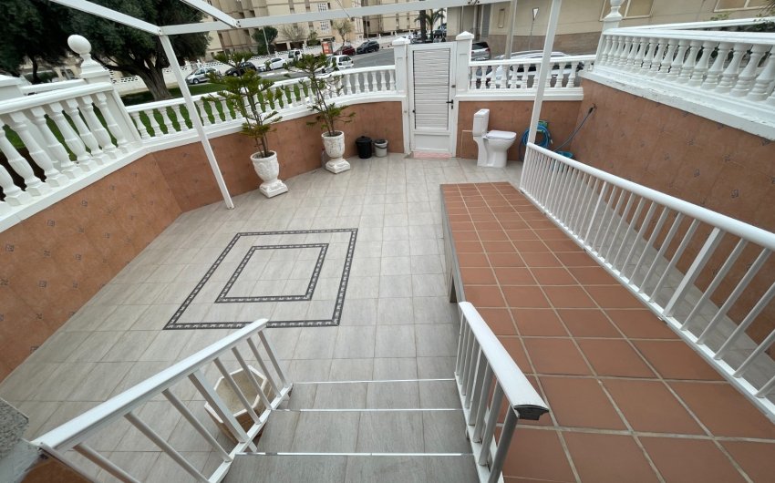 Revente - Town House -
Guardamar del Segura - Costa Blanca