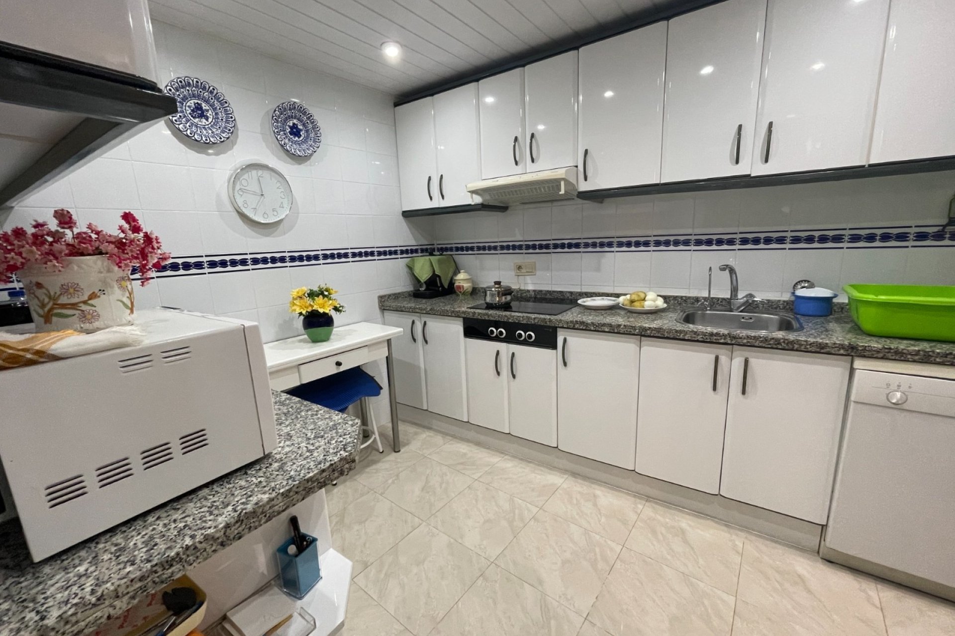 Revente - Town House -
Guardamar del Segura - Costa Blanca