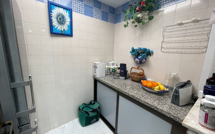 Revente - Town House -
Guardamar del Segura - Costa Blanca