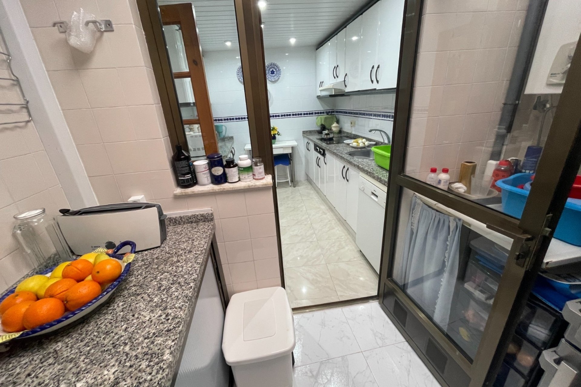 Revente - Town House -
Guardamar del Segura - Costa Blanca