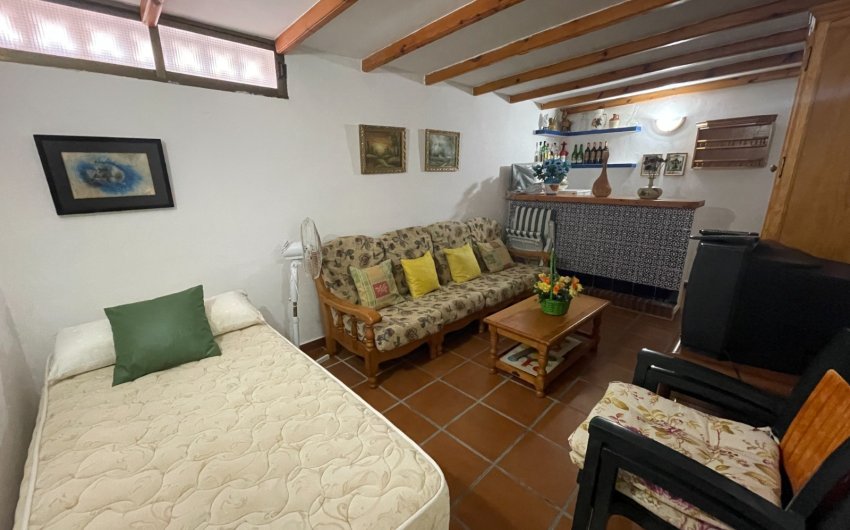 Revente - Town House -
Guardamar del Segura - Costa Blanca