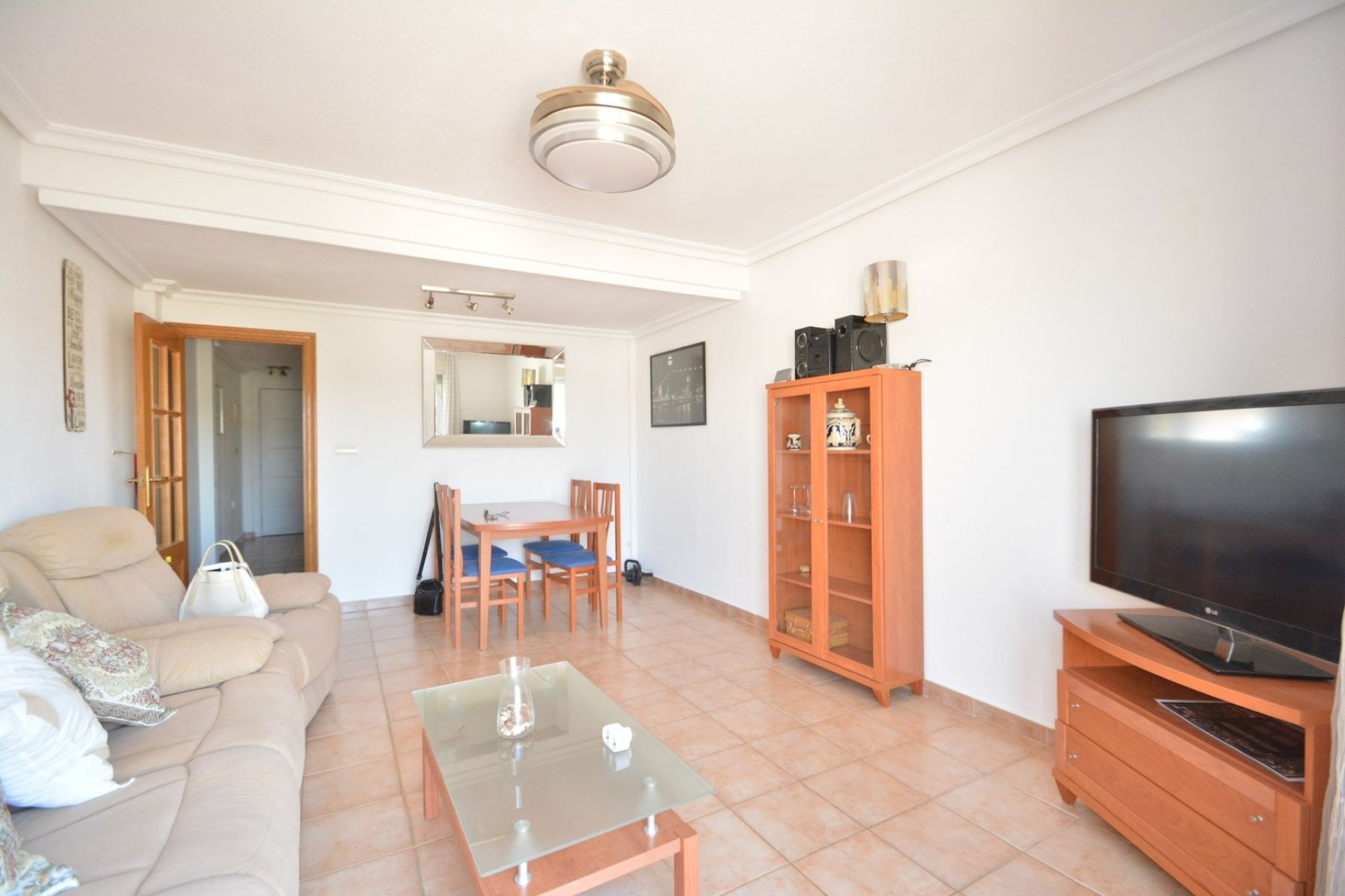 Revente - Town House -
Guardamar del Segura - Costa Blanca