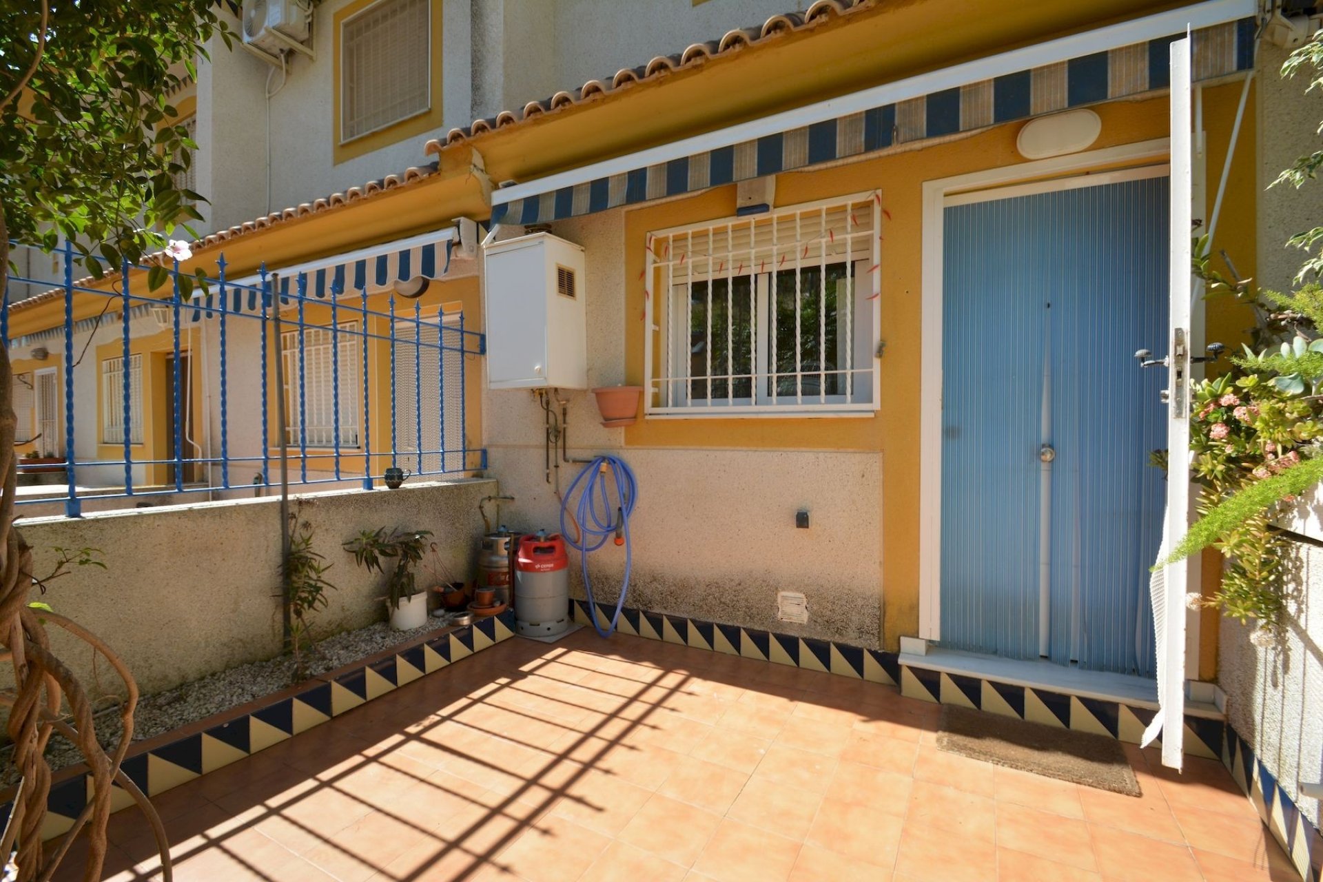 Revente - Town House -
Guardamar del Segura - Costa Blanca