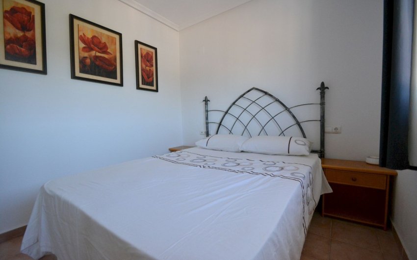 Revente - Town House -
Guardamar del Segura - Costa Blanca