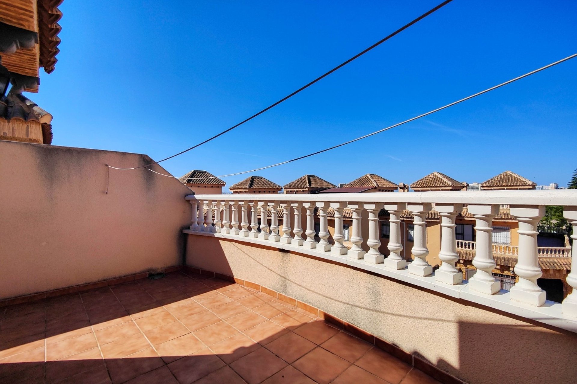 Revente - Town House -
Guardamar del Segura - Costa Blanca