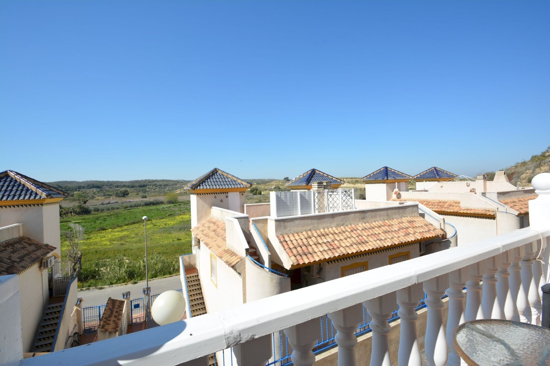 Revente - Town House -
Guardamar del Segura - Costa Blanca