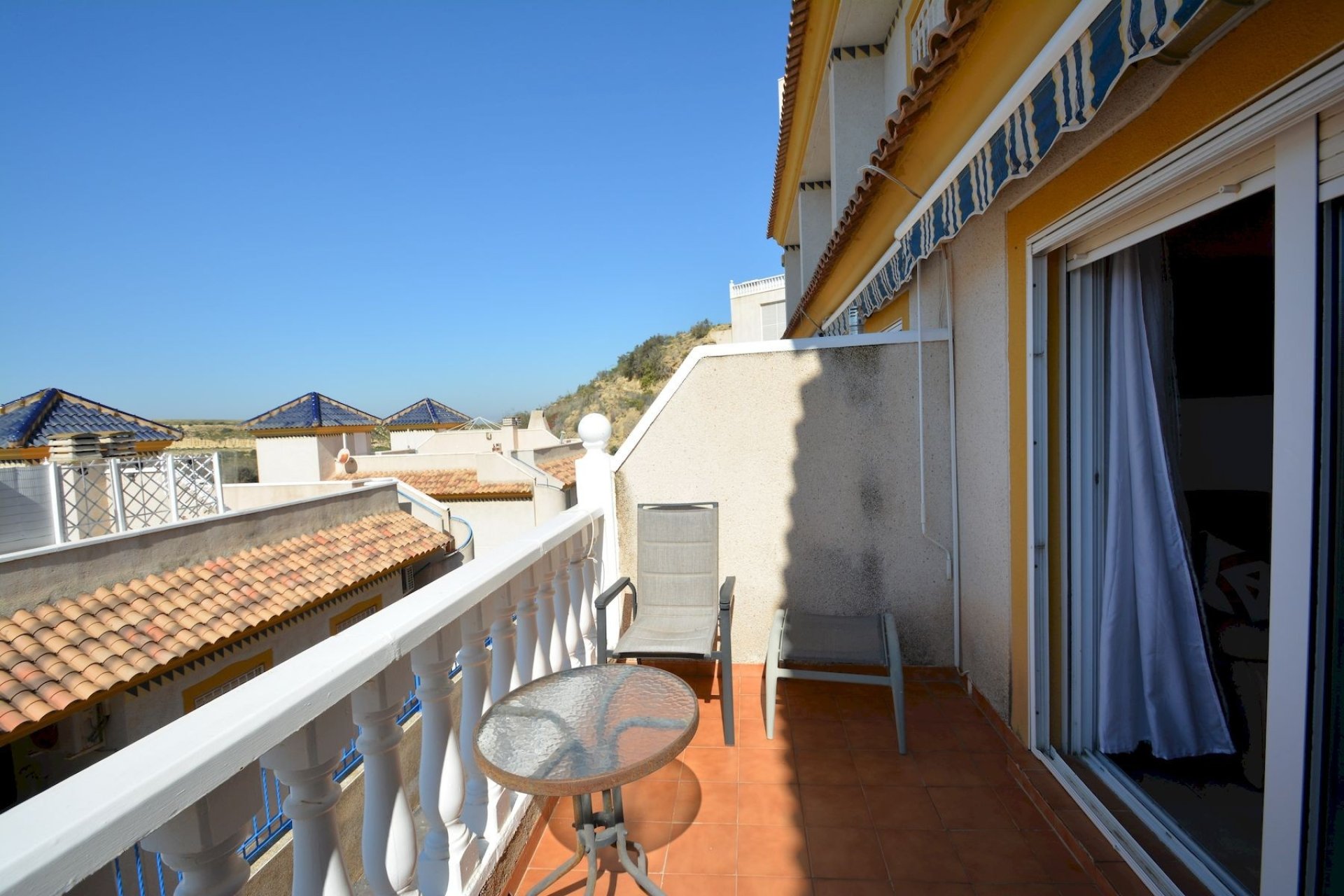Revente - Town House -
Guardamar del Segura - Costa Blanca