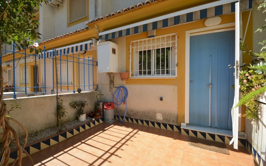 Revente - Town House -
Guardamar del Segura - Costa Blanca