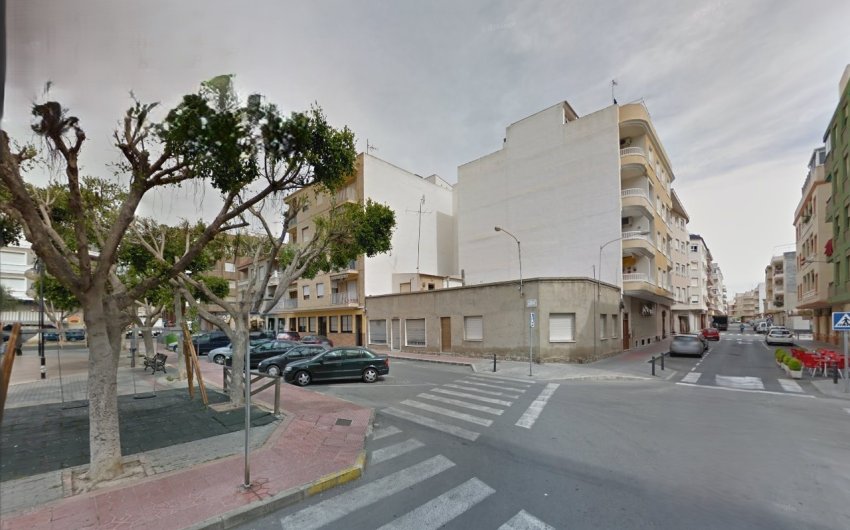 Revente - Town House -
Guardamar del Segura - Costa Blanca