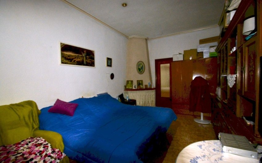Revente - Town House -
Guardamar del Segura - Costa Blanca