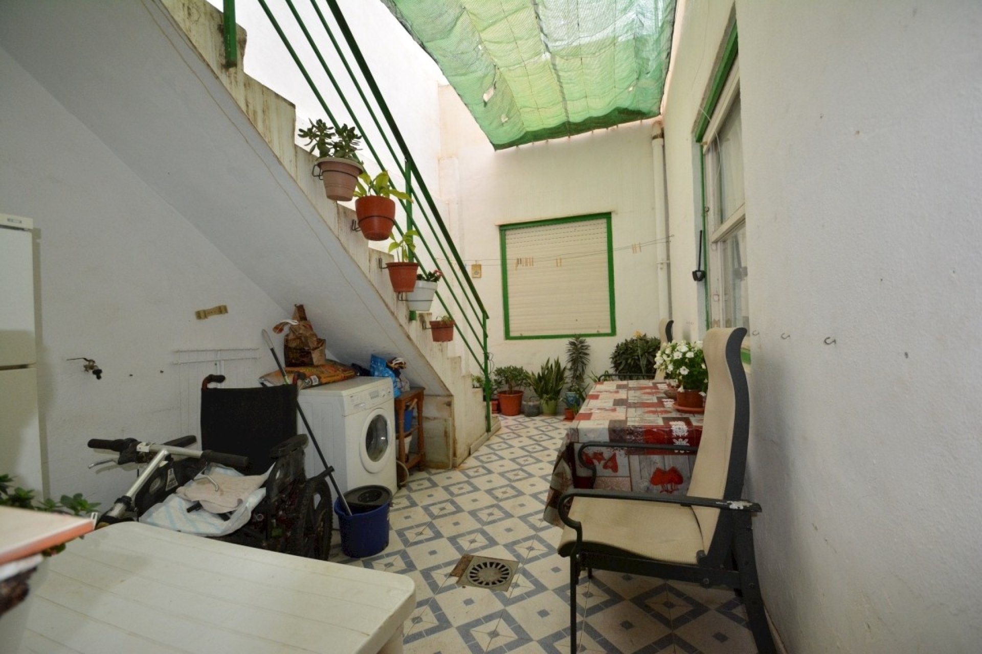 Revente - Town House -
Guardamar del Segura - Costa Blanca