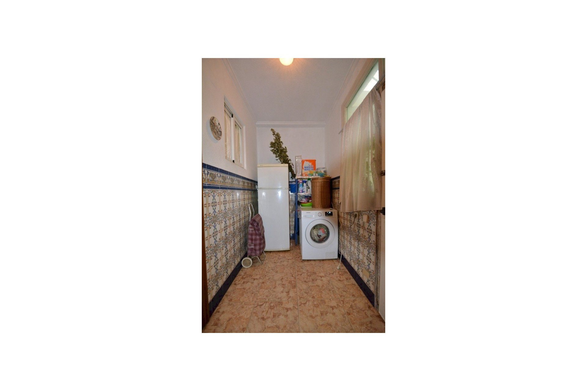 Revente - Town House -
Guardamar del Segura - Costa Blanca