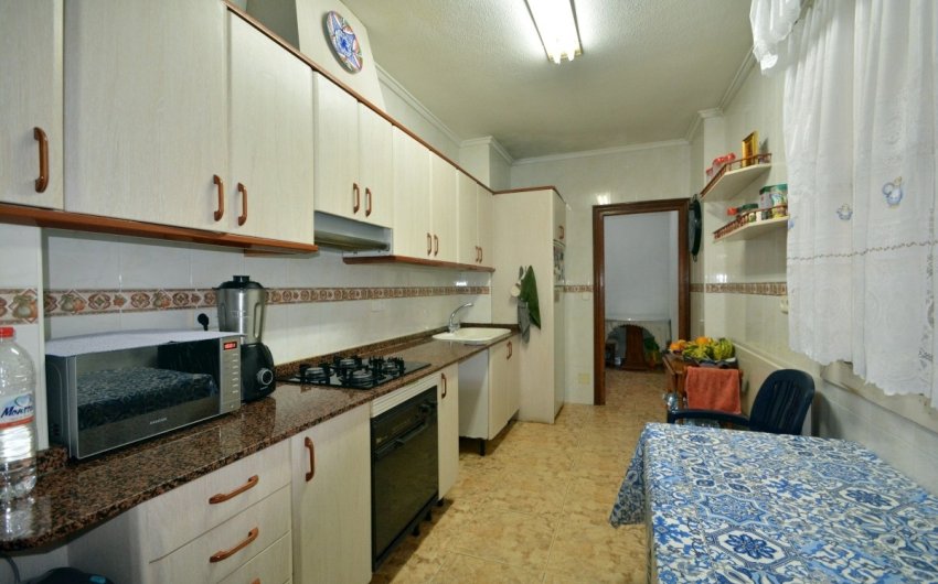 Revente - Town House -
Guardamar del Segura - Costa Blanca