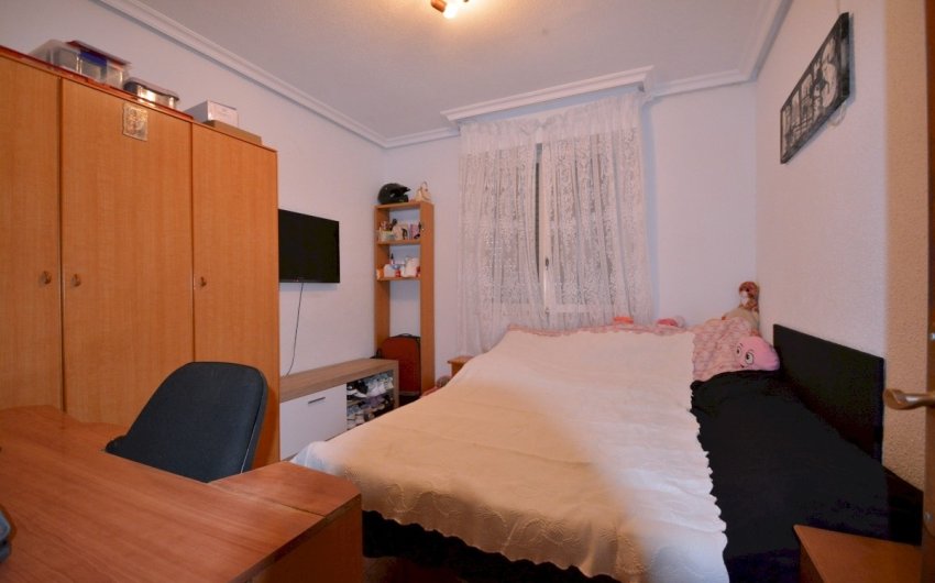 Revente - Town House -
Guardamar del Segura - Costa Blanca