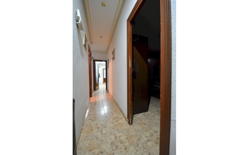 Revente - Town House -
Guardamar del Segura - Costa Blanca