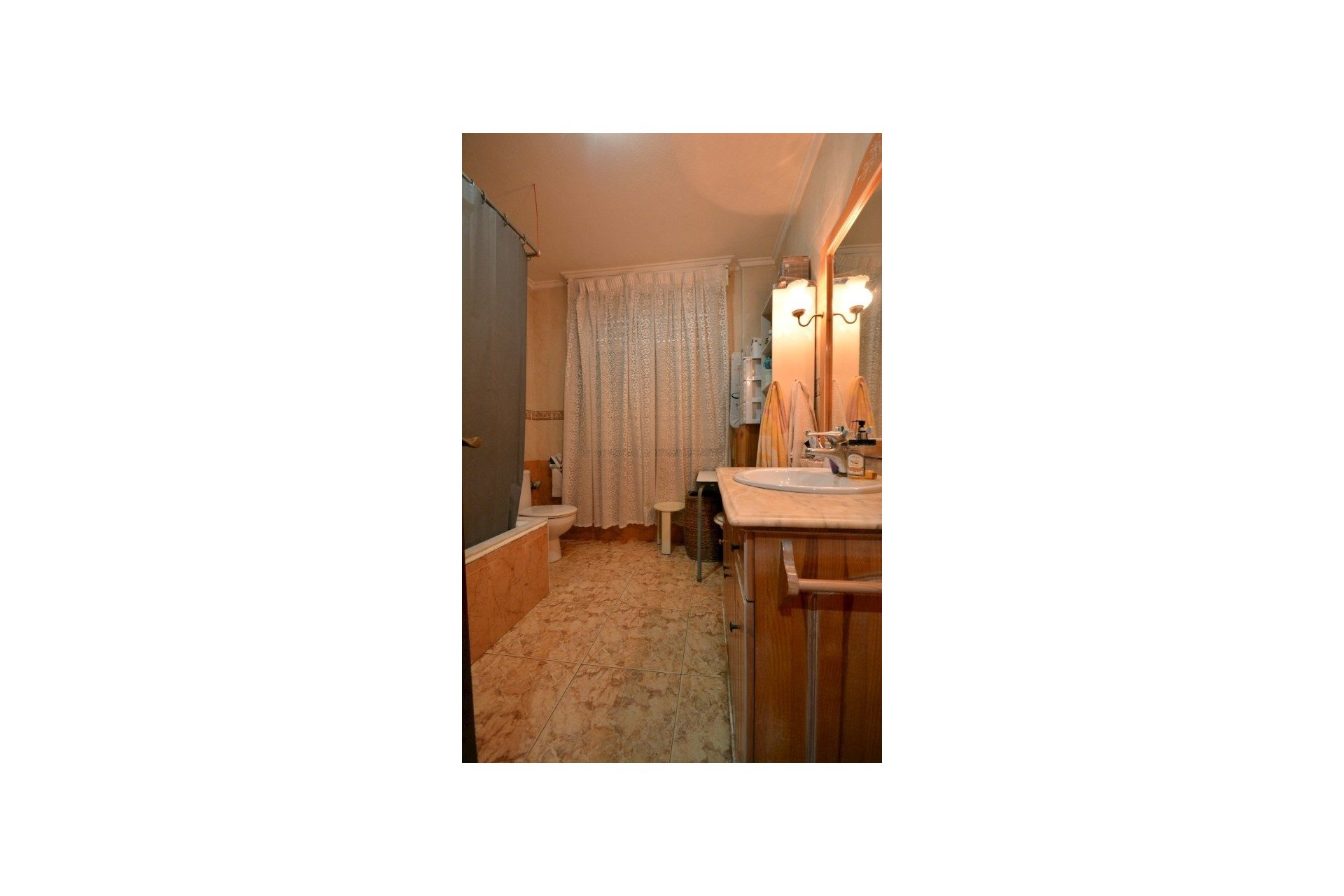 Revente - Town House -
Guardamar del Segura - Costa Blanca