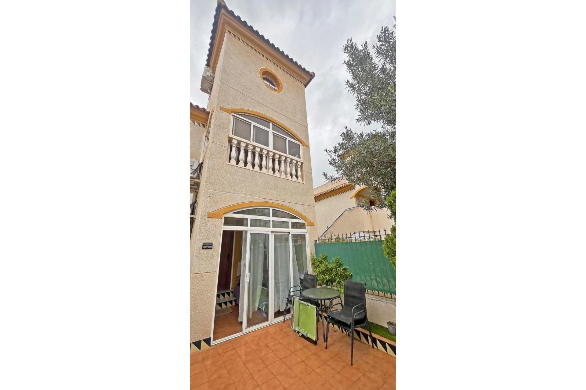 Revente - Town House -
Guardamar del Segura - El Edén - Los Estaños