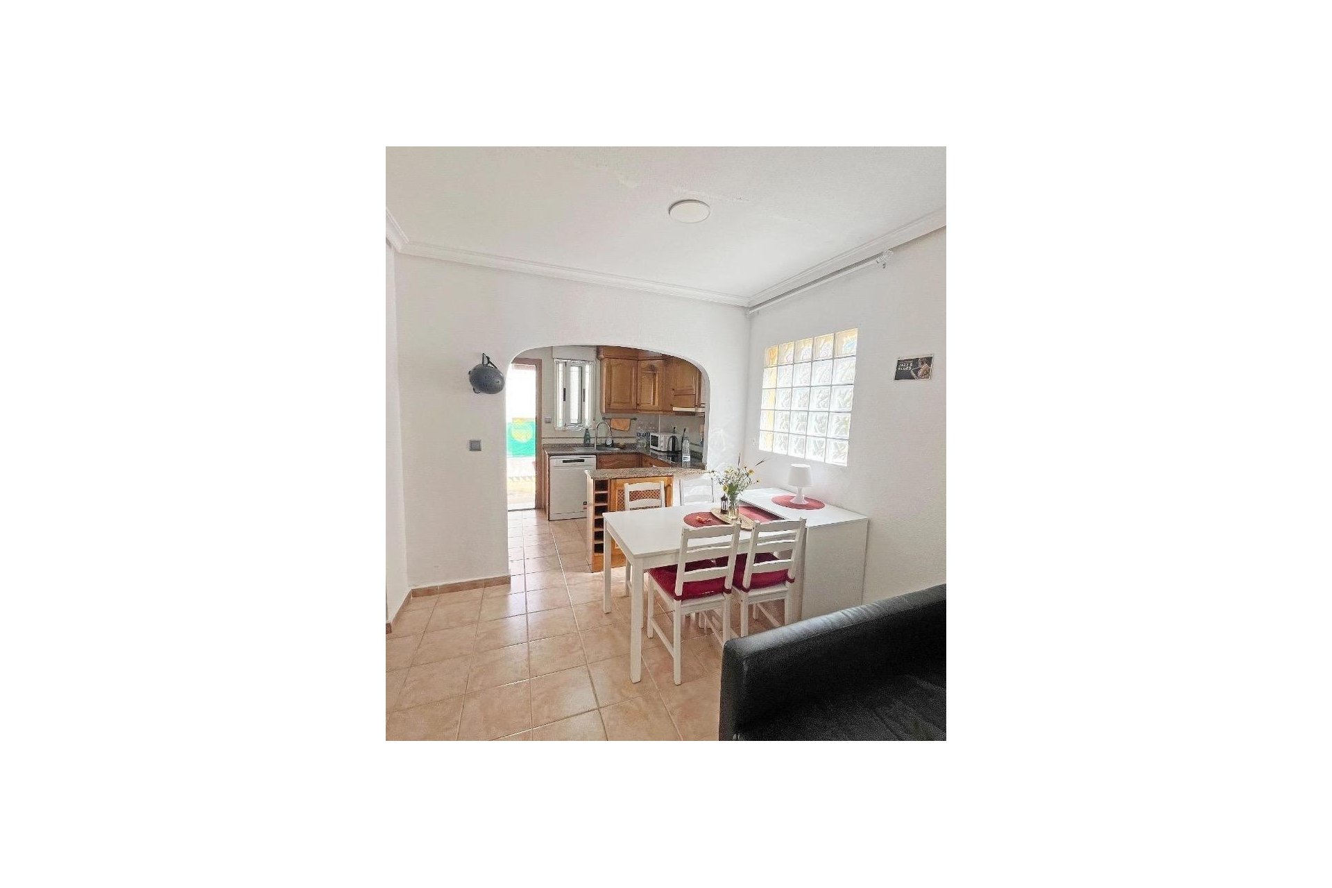 Revente - Town House -
Guardamar del Segura - El Edén - Los Estaños