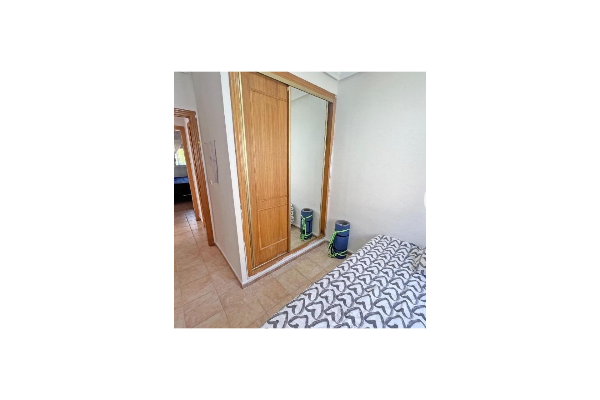 Revente - Town House -
Guardamar del Segura - El Edén - Los Estaños