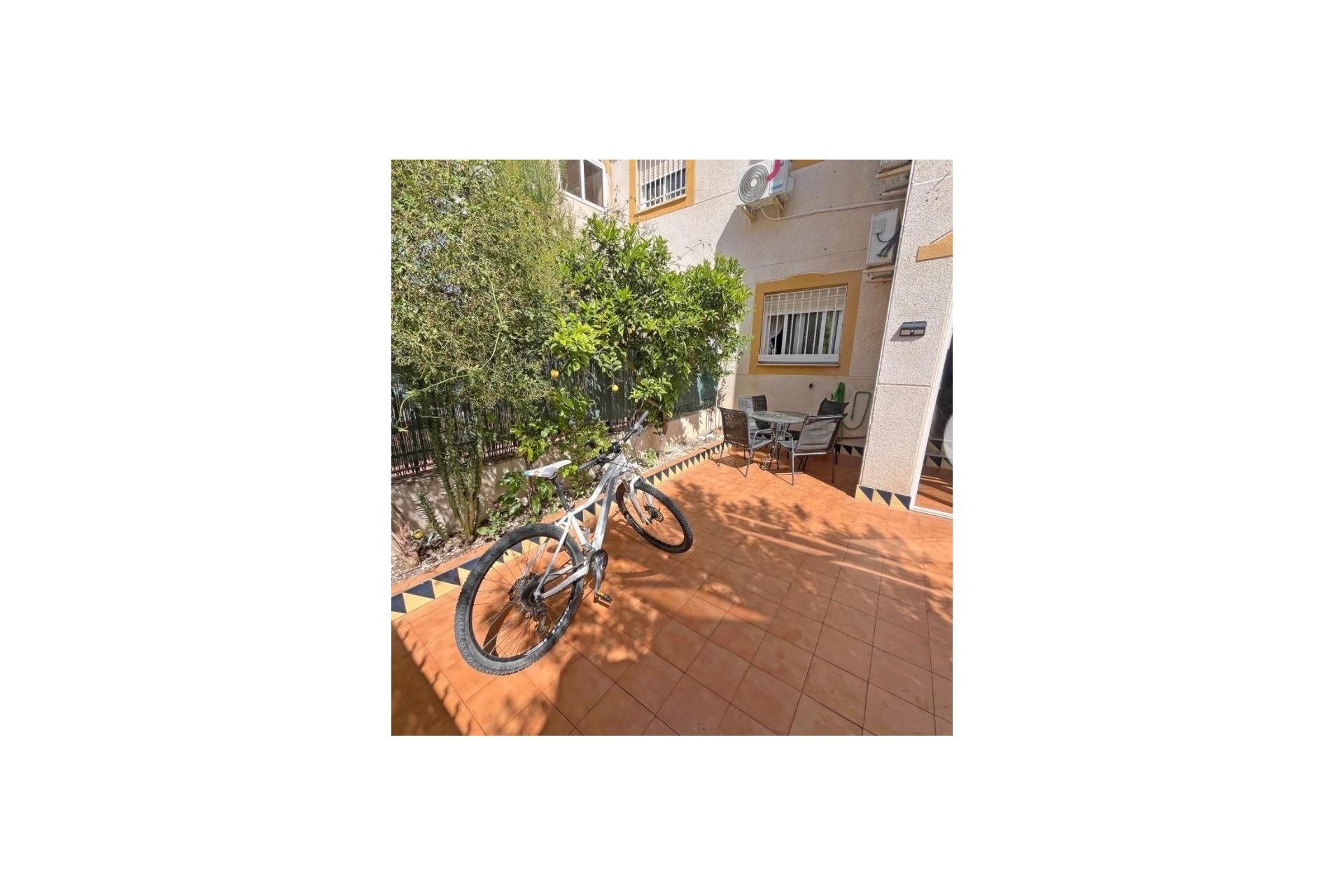 Revente - Town House -
Guardamar del Segura - El Edén - Los Estaños