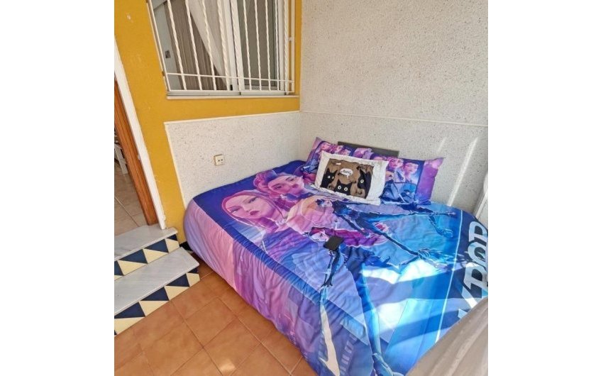 Revente - Town House -
Guardamar del Segura - El Edén - Los Estaños