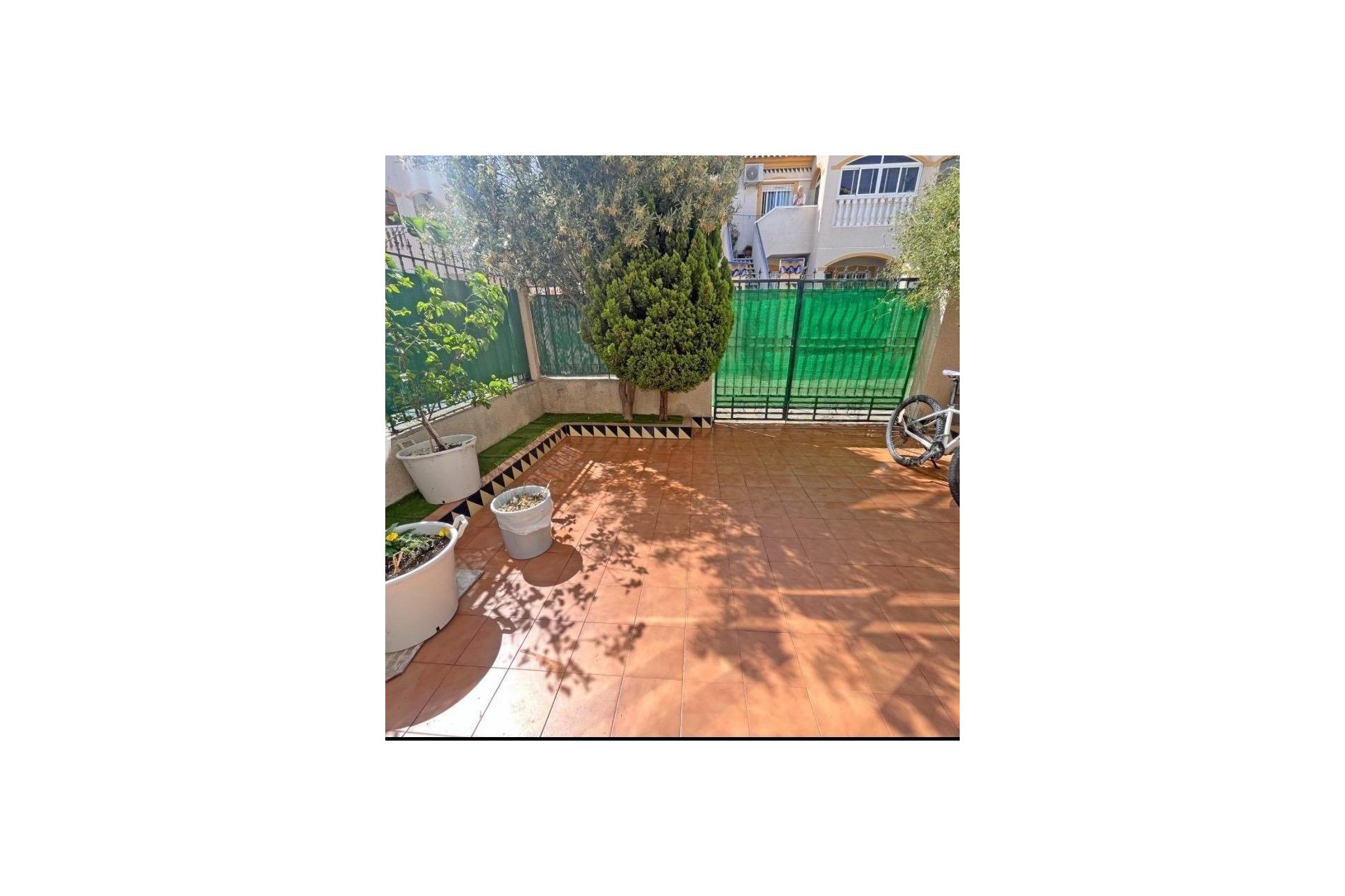 Revente - Town House -
Guardamar del Segura - El Edén - Los Estaños