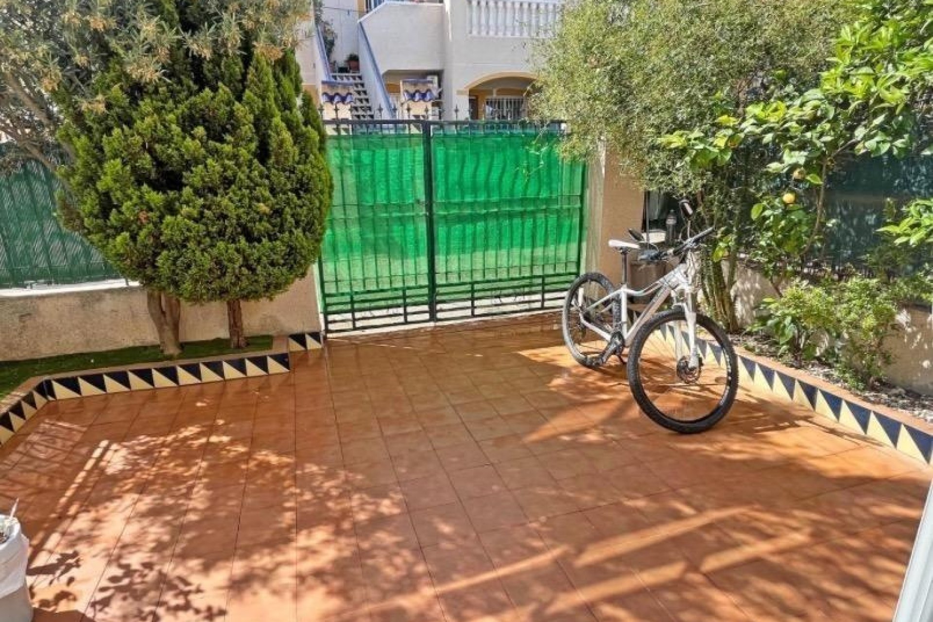 Revente - Town House -
Guardamar del Segura - El Edén - Los Estaños