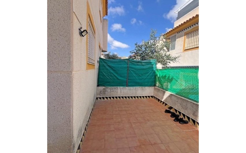 Revente - Town House -
Guardamar del Segura - El Edén - Los Estaños