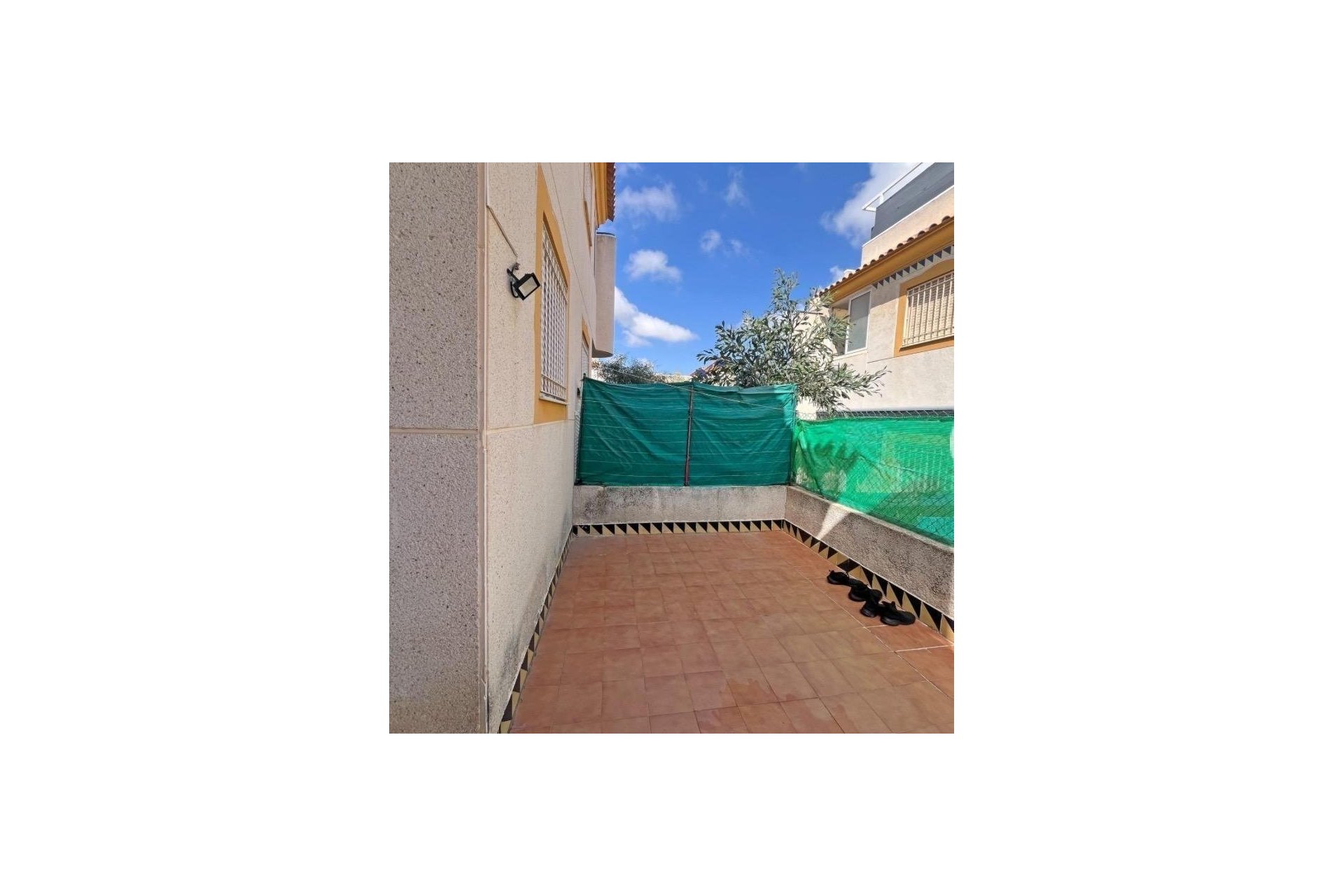 Revente - Town House -
Guardamar del Segura - El Edén - Los Estaños