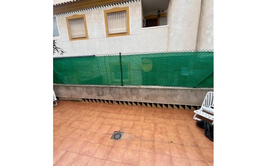 Revente - Town House -
Guardamar del Segura - El Edén - Los Estaños