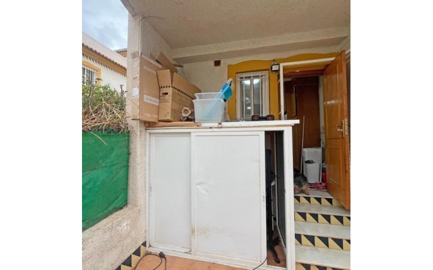 Revente - Town House -
Guardamar del Segura - El Edén - Los Estaños