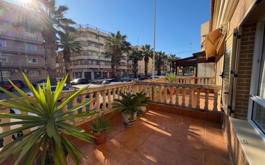 Revente - Town House -
Guardamar del Segura - Pueblo