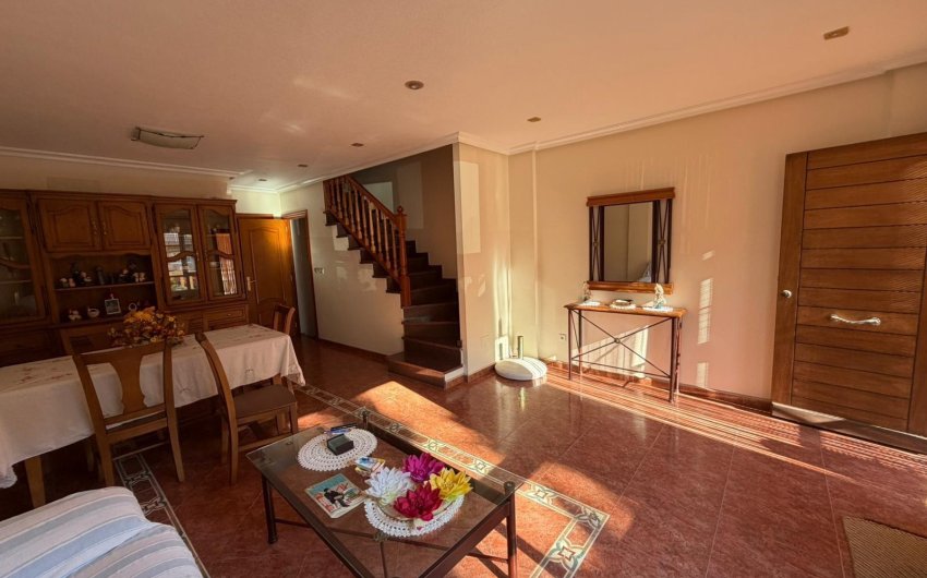 Revente - Town House -
Guardamar del Segura - Pueblo