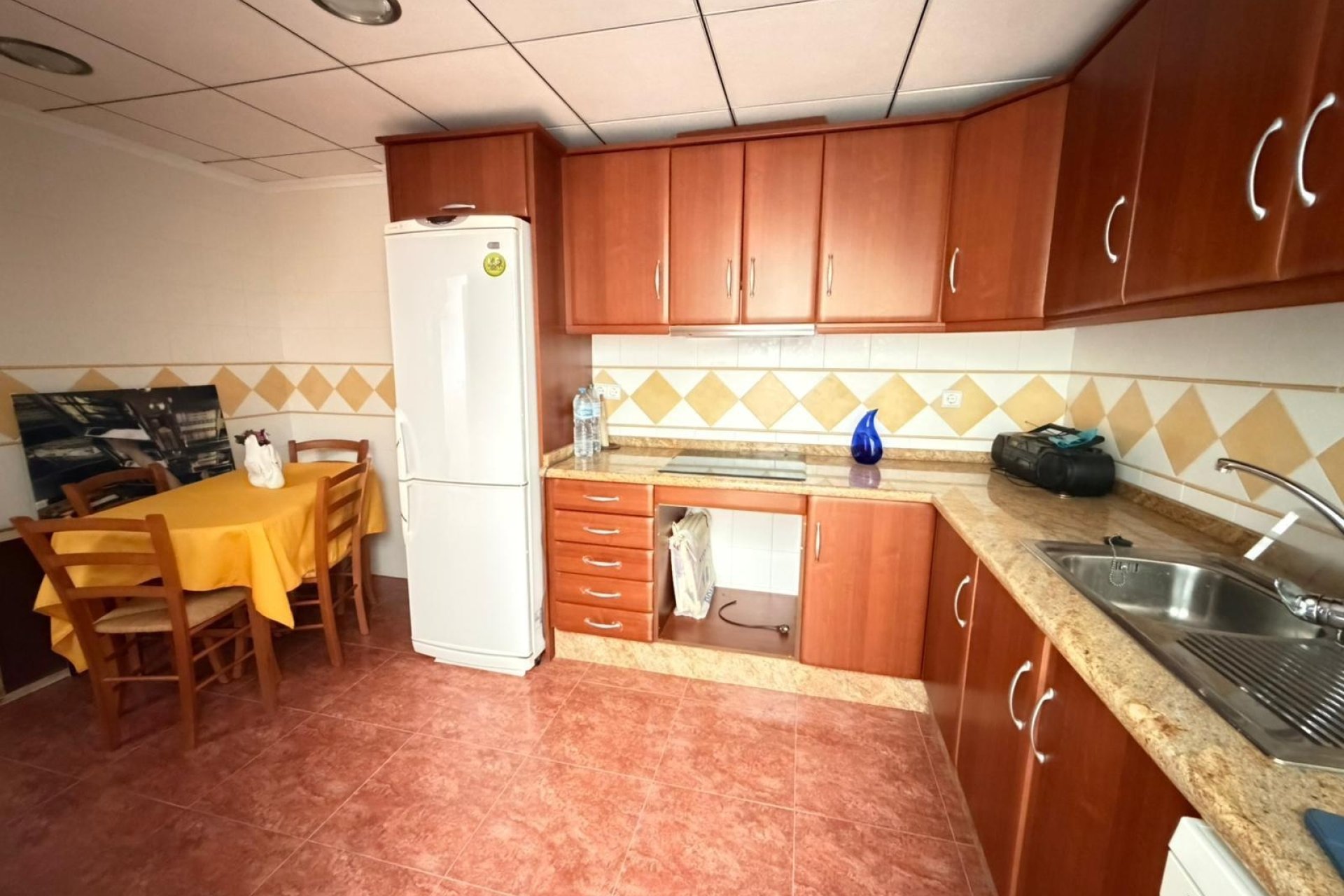 Revente - Town House -
Guardamar del Segura - Pueblo