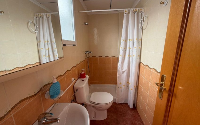 Revente - Town House -
Guardamar del Segura - Pueblo