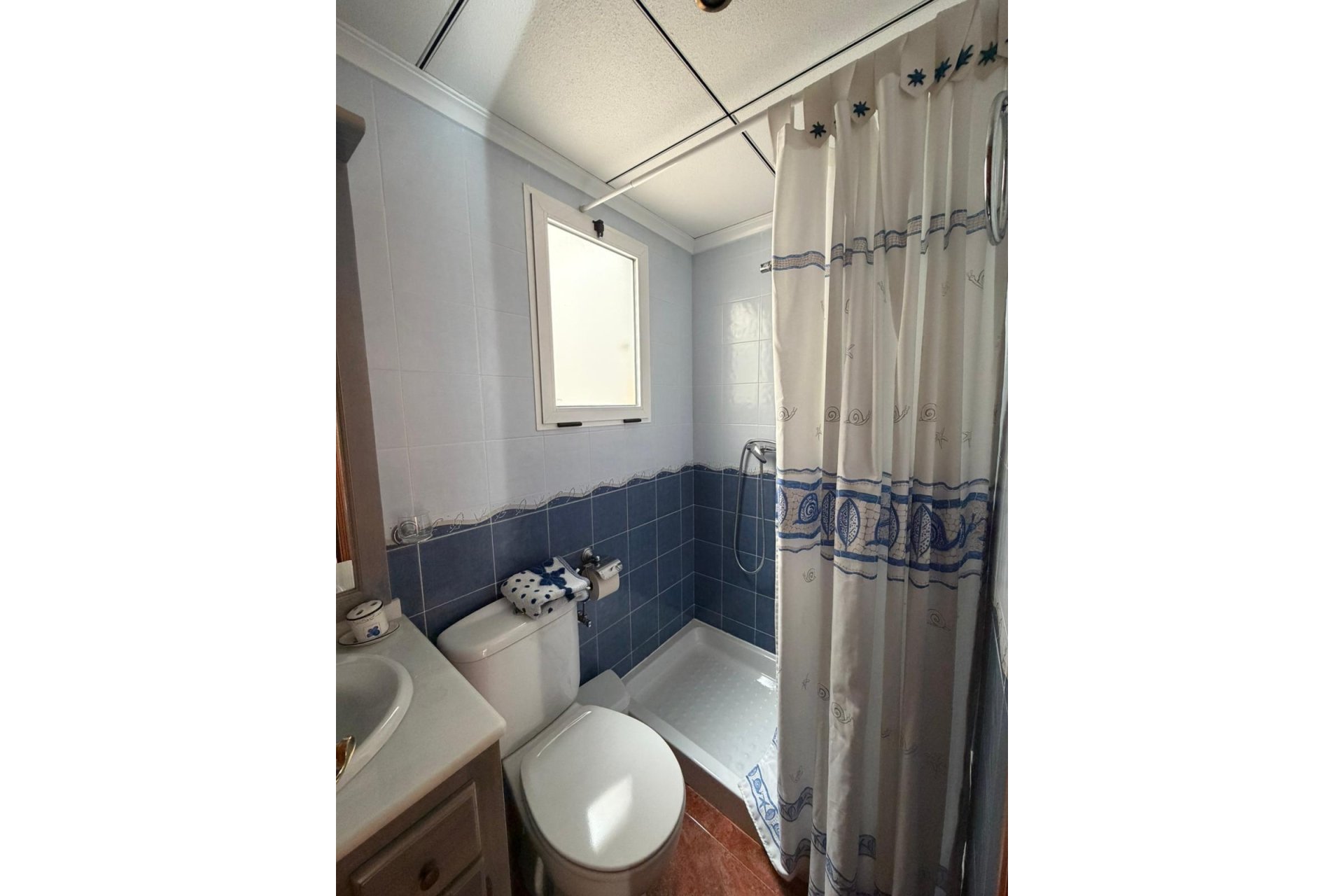 Revente - Town House -
Guardamar del Segura - Pueblo