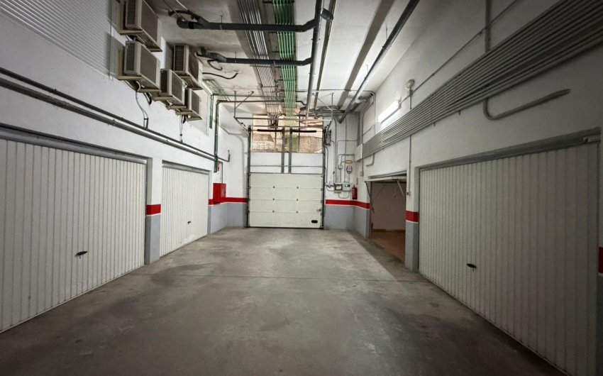 Revente - Town House -
Guardamar del Segura - Pueblo