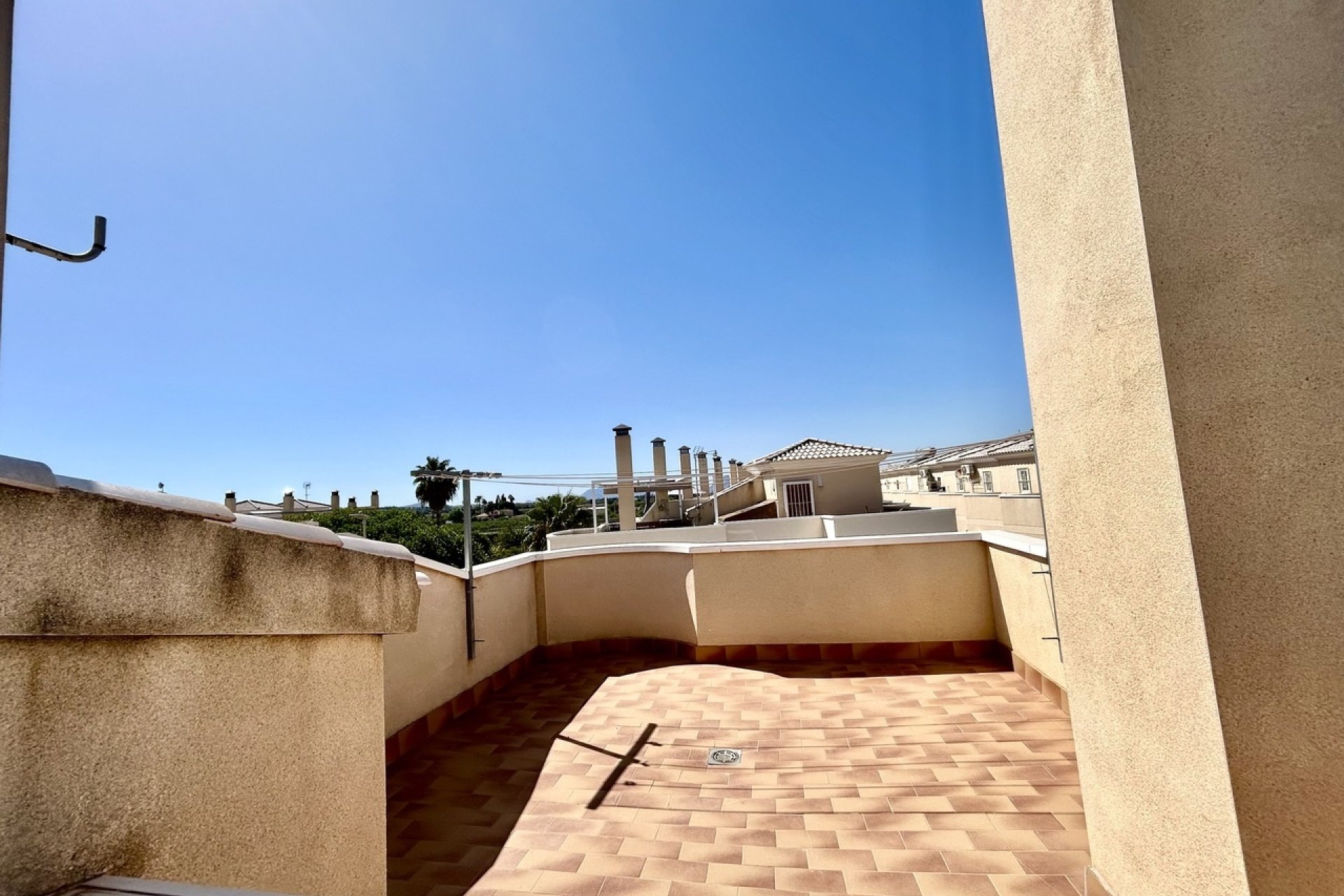 Revente - Town House -
Heredades - Costa Blanca