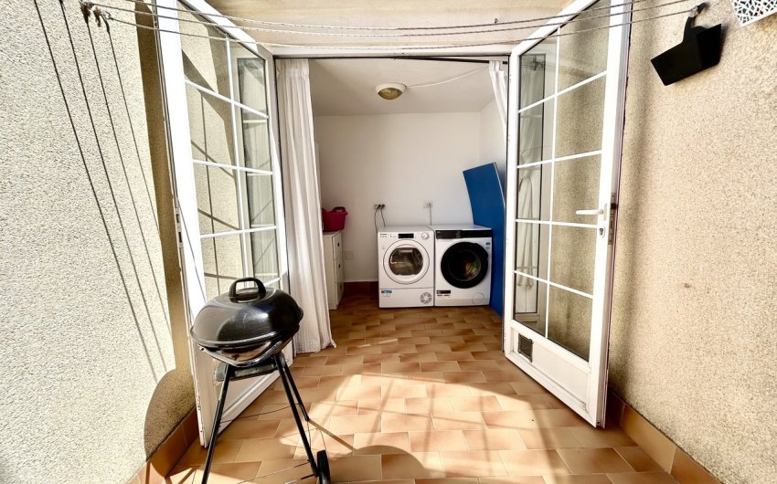 Revente - Town House -
Heredades - Costa Blanca