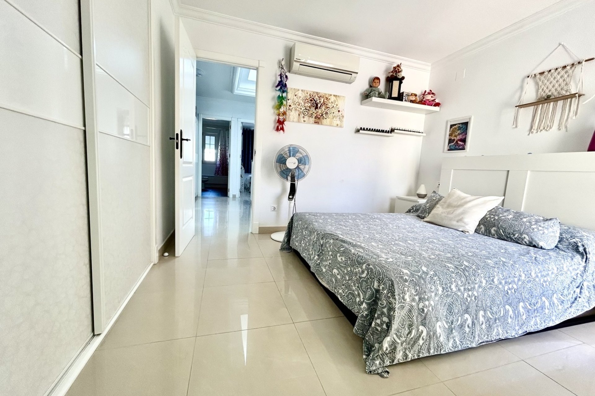 Revente - Town House -
Heredades - Costa Blanca
