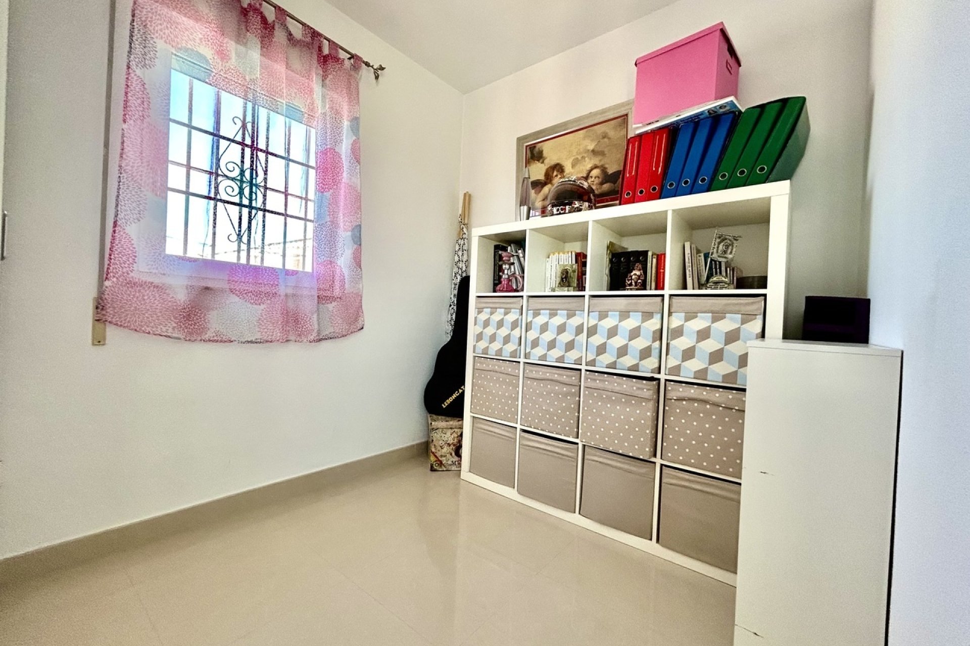 Revente - Town House -
Heredades - Costa Blanca