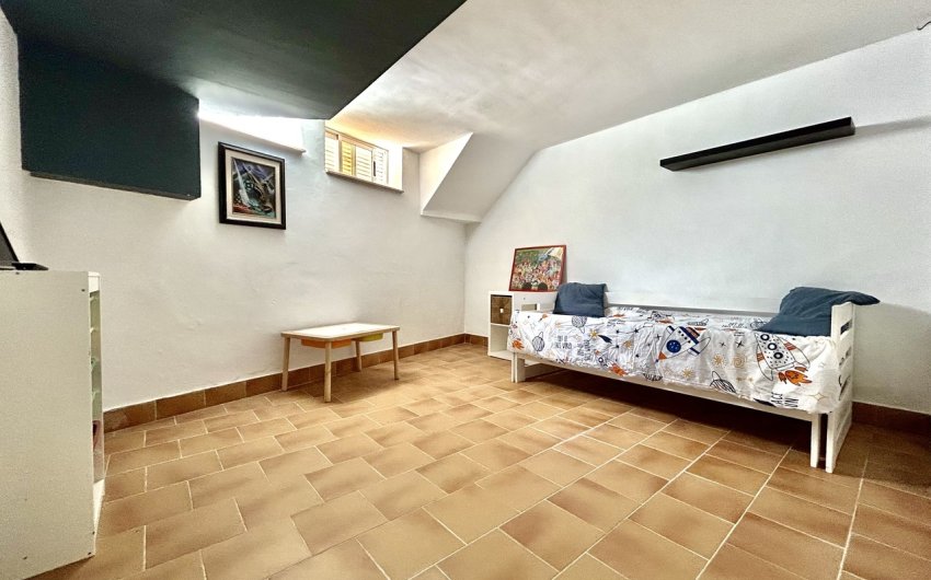 Revente - Town House -
Heredades - Costa Blanca