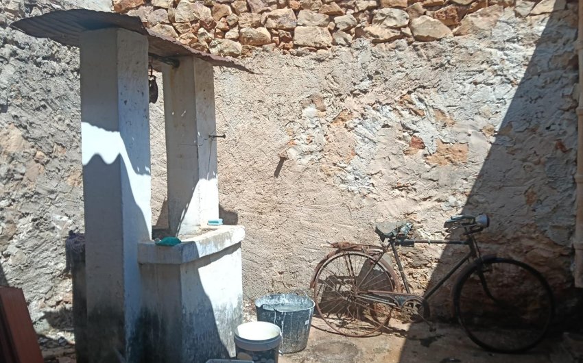 Revente - Town House -
Jesus Pobre - Inland