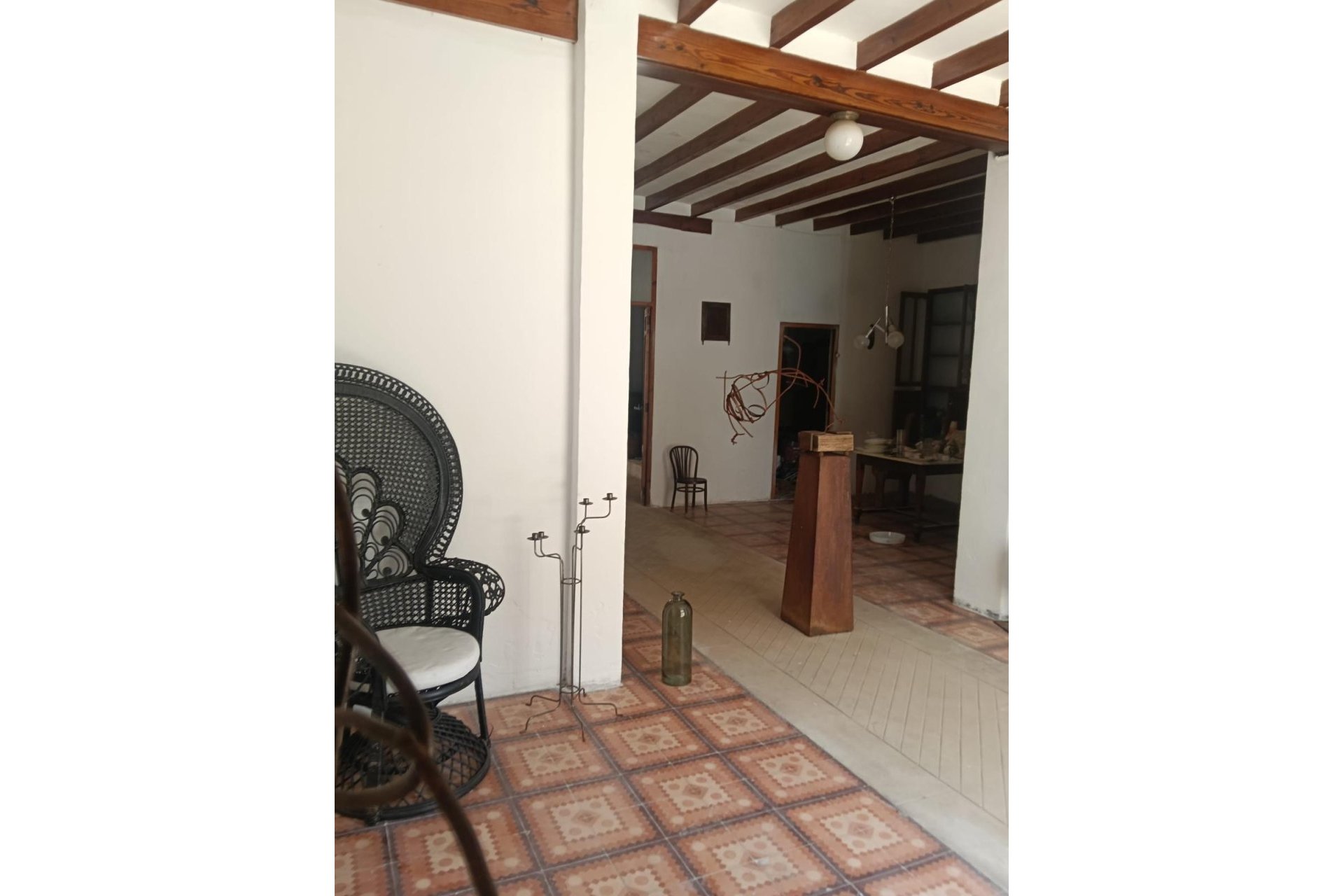 Revente - Town House -
Jesus Pobre - Inland